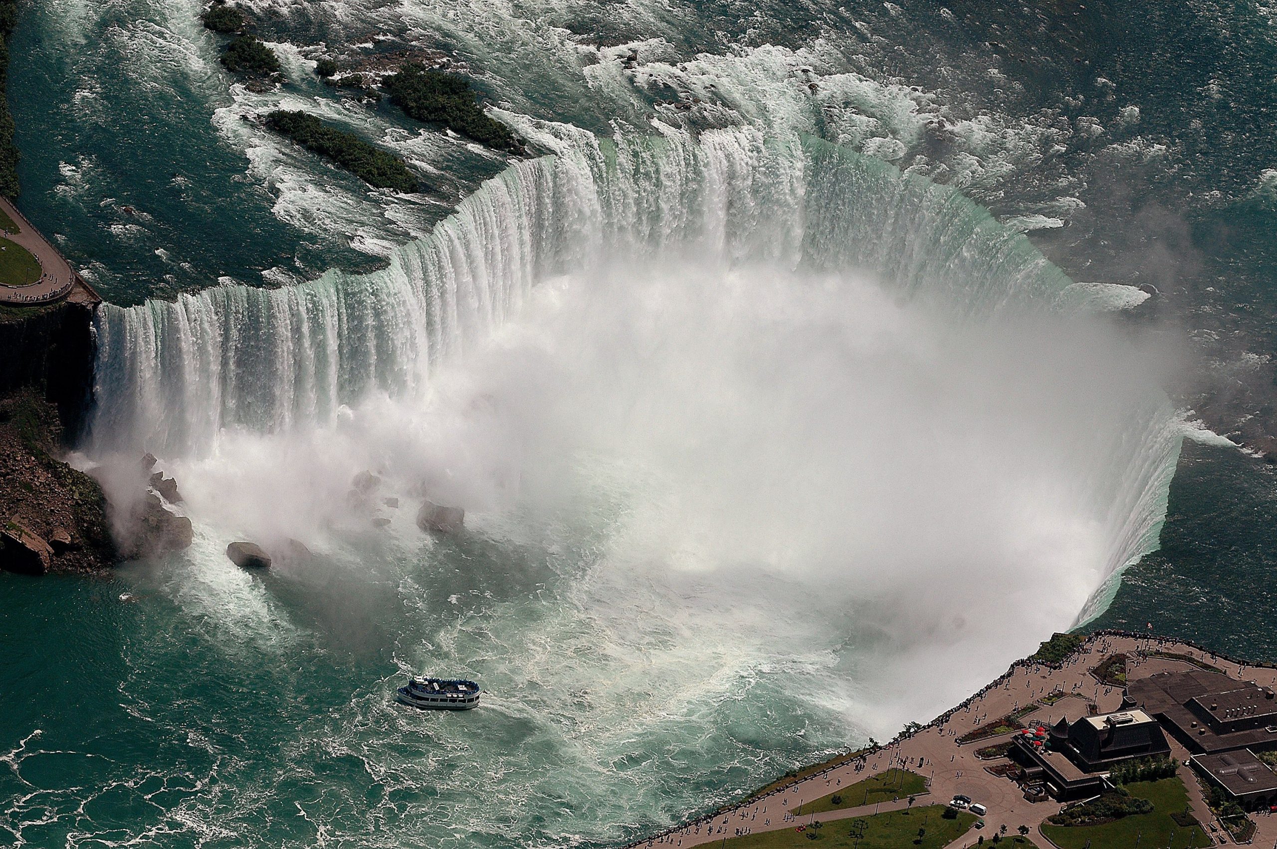 Water resources in nature
